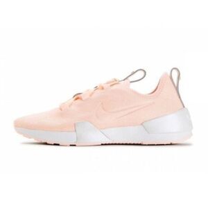 NNike Women's Ashin Modern LX Sneakers Pink Peach Shoes Women's Size 7.5 New